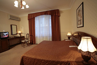 Hotel Budapest