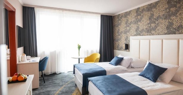 Hotel Budapest Airport