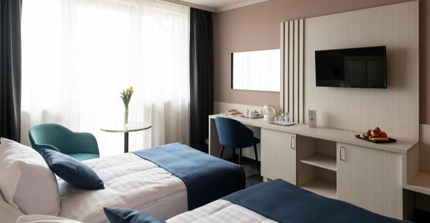 Hotel Budapest Airport