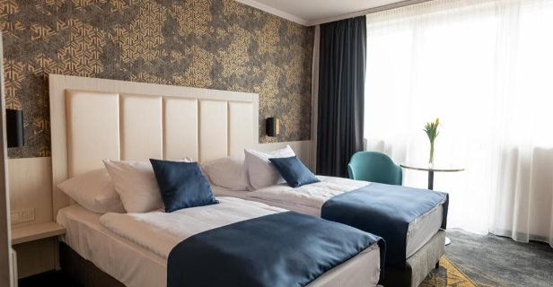 Hotel Budapest Airport