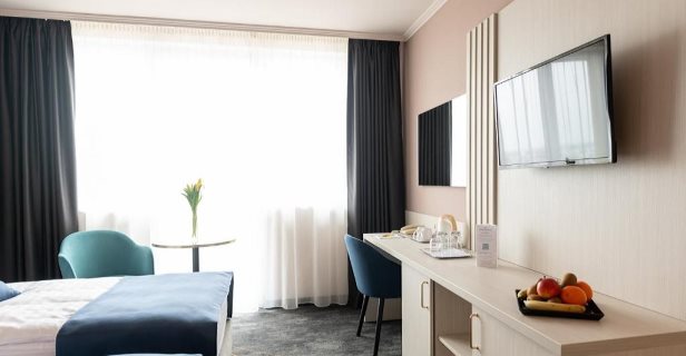 Hotel Budapest Airport