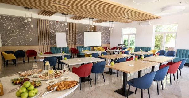 Hotel Budapest Airport
