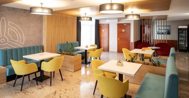 Hotel Budapest Airport