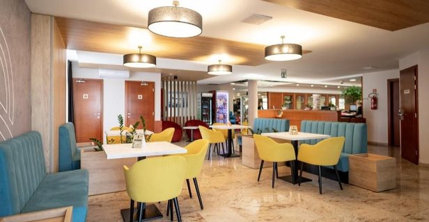 Hotel Budapest Airport