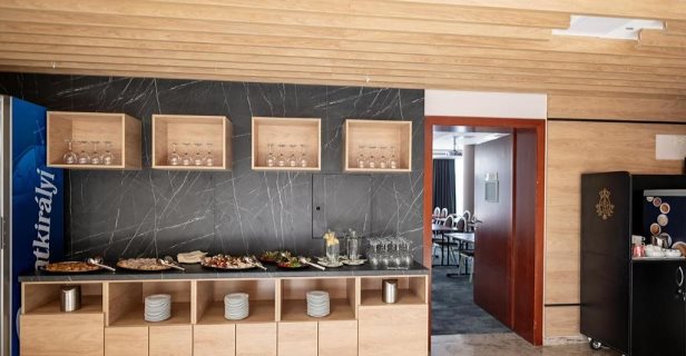 Hotel Budapest Airport