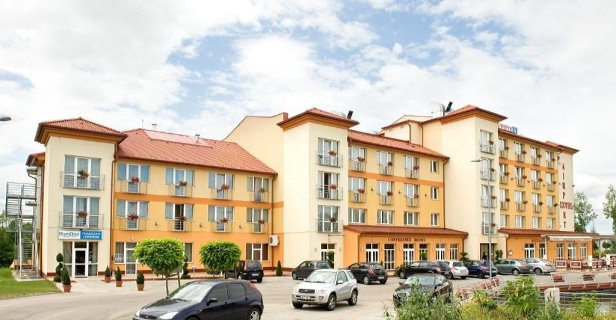 Hotel Budapest Airport