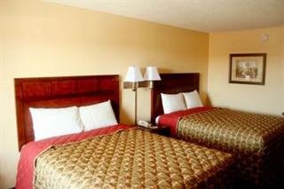 Hotel Budget Inn Flagstaff