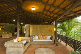 Hotel Buena Vista Lodge & Adventure
