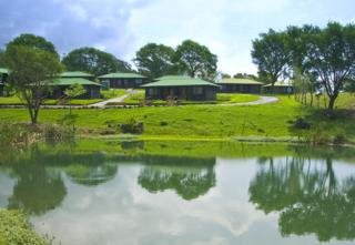 Hotel Buena Vista Lodge & Adventure