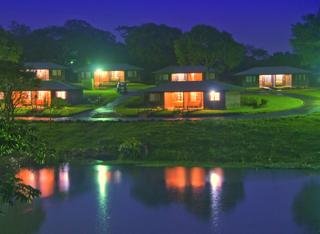 Hotel Buena Vista Lodge & Adventure