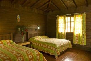 Hotel Buena Vista Lodge & Adventure