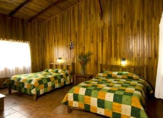 Hotel Buena Vista Lodge & Adventure