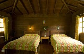 Hotel Buena Vista Lodge & Adventure