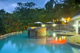 Hotel Buena Vista Lodge & Adventure