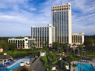 Hotel Buena Vista Palace Resort