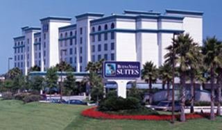 Hotel Buena Vista Suites