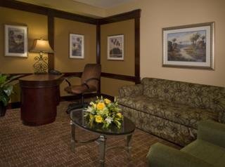 Hotel Buena Vista Suites