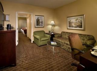 Hotel Buena Vista Suites