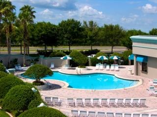 Hotel Buena Vista Suites