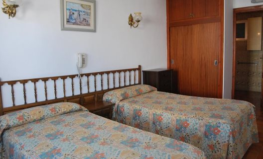 Hotel Buenavista