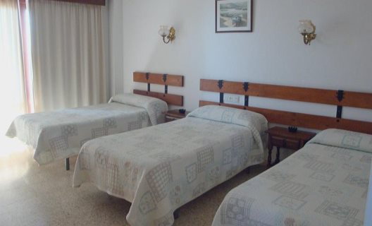 Hotel Buenavista