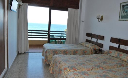 Hotel Buenavista