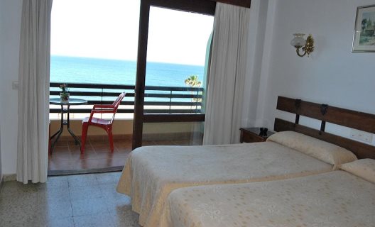 Hotel Buenavista