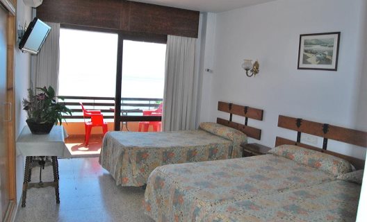 Hotel Buenavista