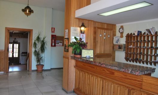Hotel Buenavista