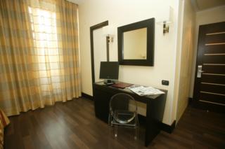 Hotel Buenos Aires