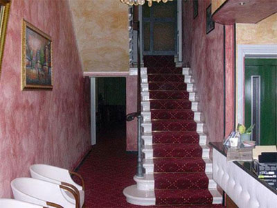 Hotel Buenos Aires