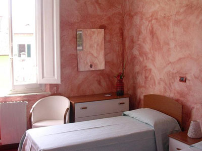 Hotel Buenos Aires
