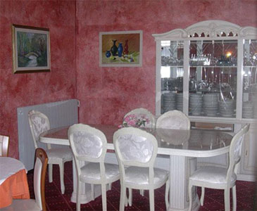 Hotel Buenos Aires