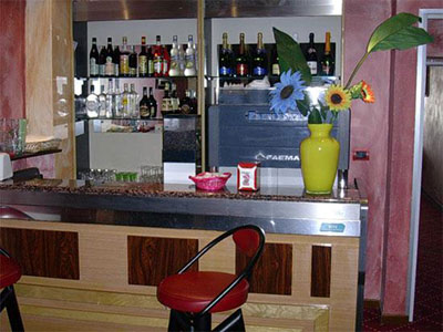 Hotel Buenos Aires
