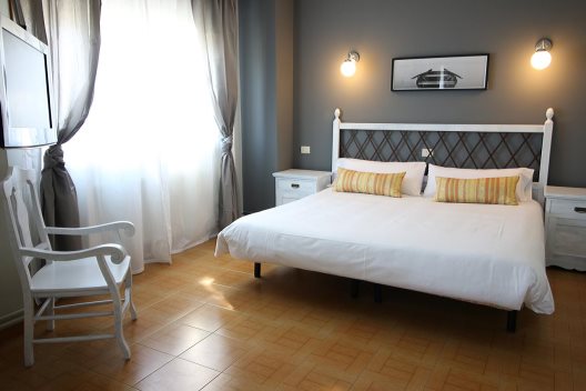 Hotel Bueumar