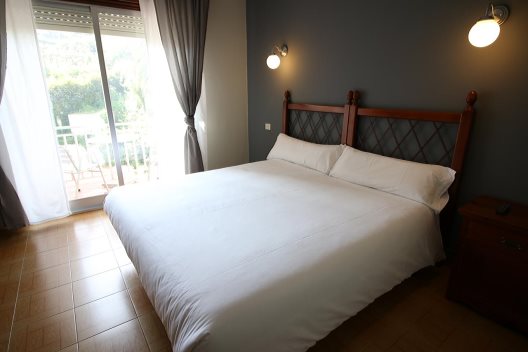 Hotel Bueumar