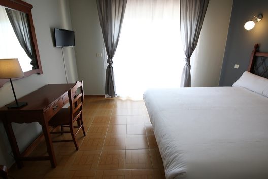 Hotel Bueumar