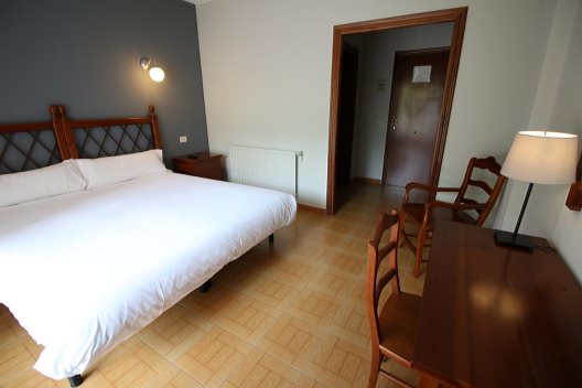 Hotel Bueumar