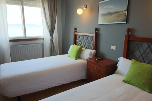 Hotel Bueumar
