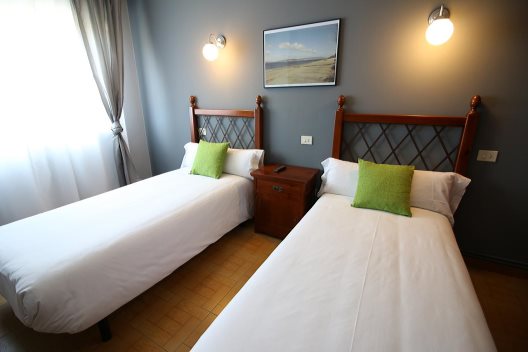Hotel Bueumar