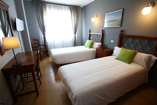Hotel Bueumar