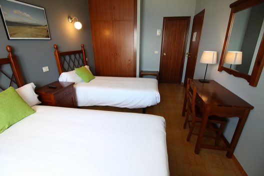 Hotel Bueumar