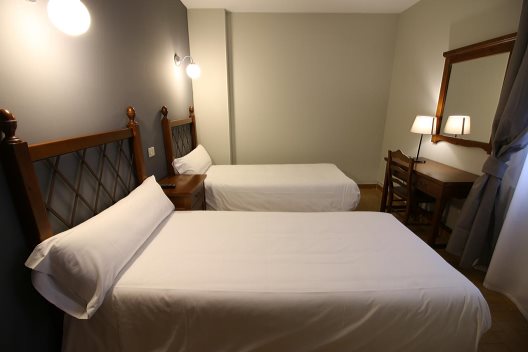 Hotel Bueumar