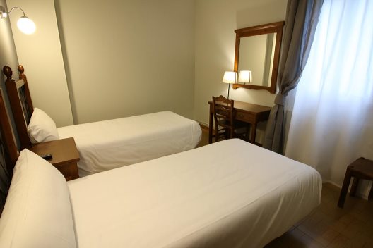 Hotel Bueumar