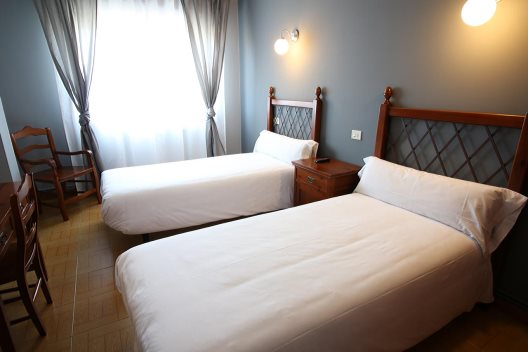 Hotel Bueumar