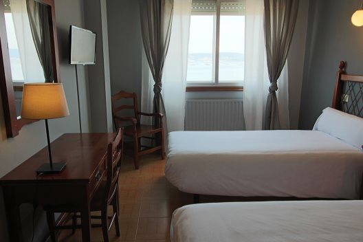 Hotel Bueumar
