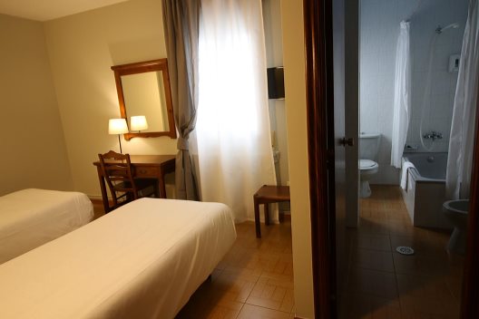 Hotel Bueumar