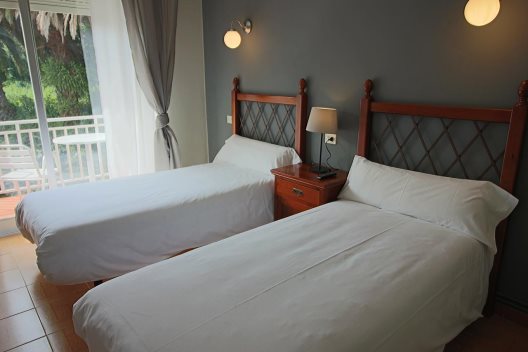 Hotel Bueumar