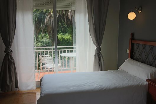 Hotel Bueumar