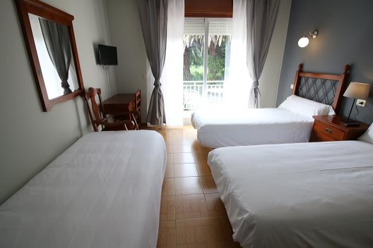 Hotel Bueumar